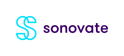 SONOVATE LOGO- HORIZONTAL MOCKUP - BP
